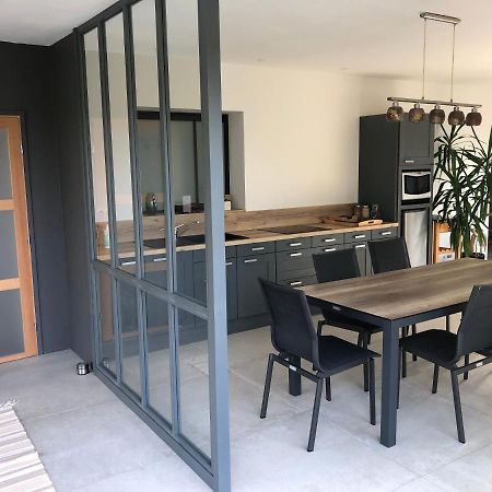 Ti Laouen Karaez Apartment Каре-Плугер Екстериор снимка
