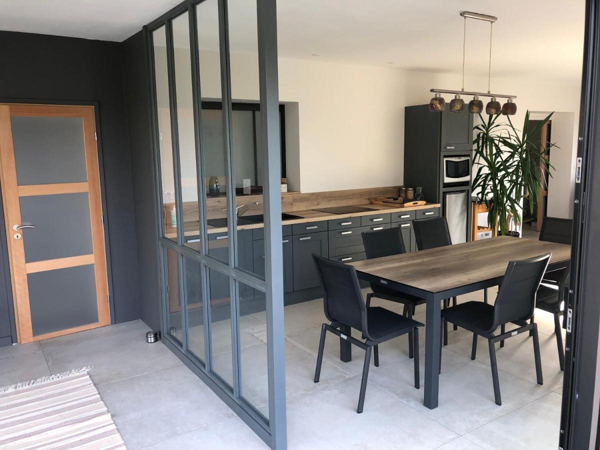 Ti Laouen Karaez Apartment Каре-Плугер Екстериор снимка
