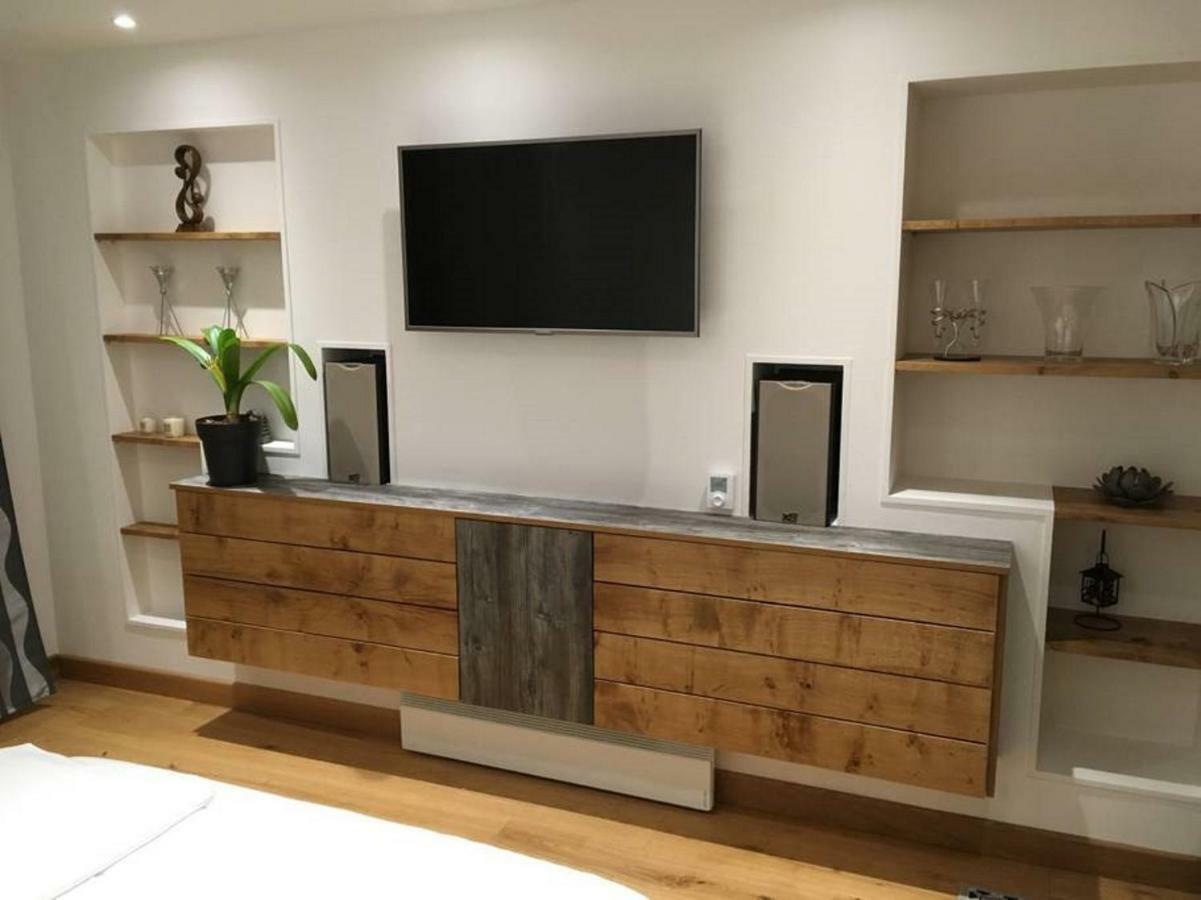 Ti Laouen Karaez Apartment Каре-Плугер Екстериор снимка