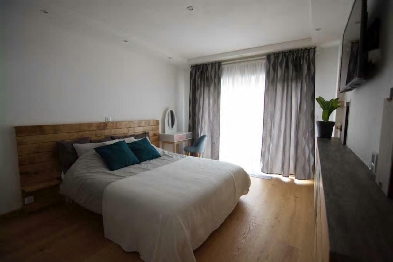 Ti Laouen Karaez Apartment Каре-Плугер Екстериор снимка