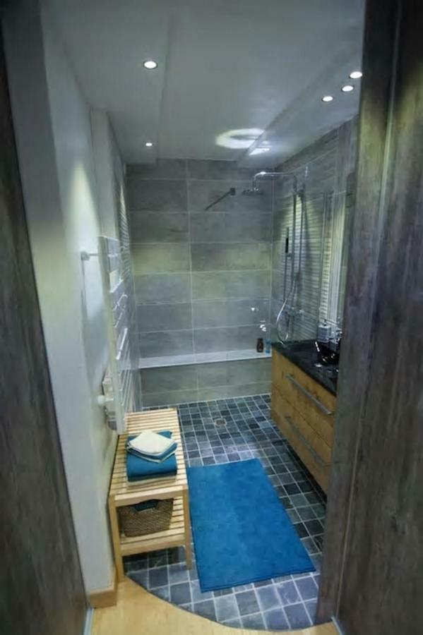 Ti Laouen Karaez Apartment Каре-Плугер Екстериор снимка