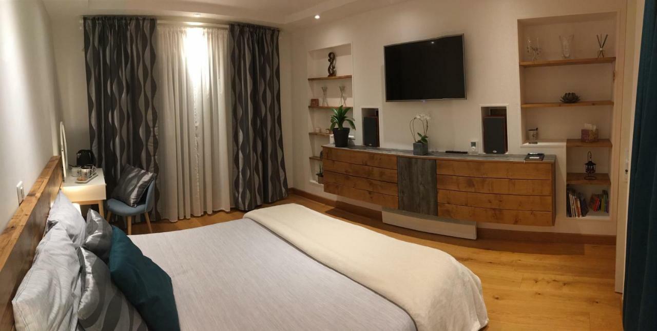 Ti Laouen Karaez Apartment Каре-Плугер Екстериор снимка