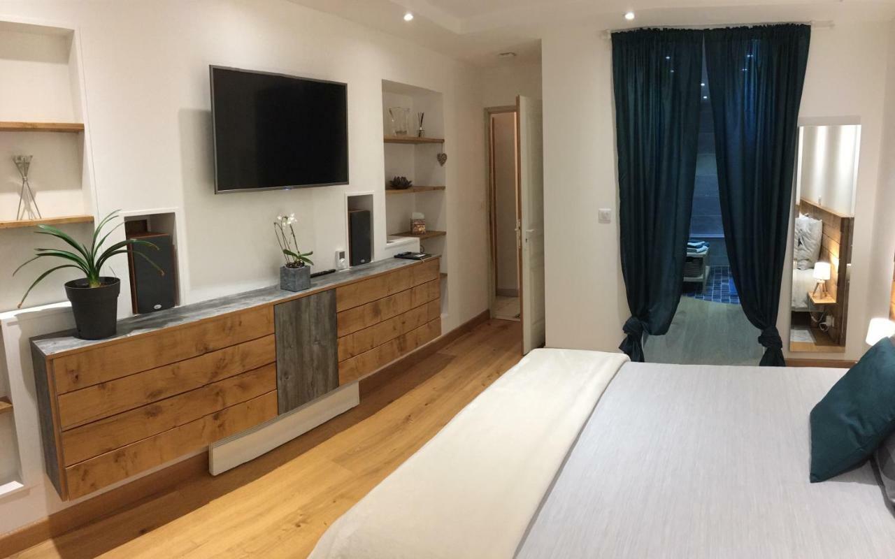 Ti Laouen Karaez Apartment Каре-Плугер Екстериор снимка