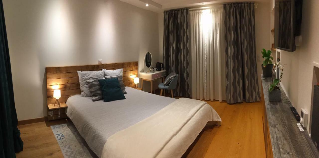 Ti Laouen Karaez Apartment Каре-Плугер Екстериор снимка
